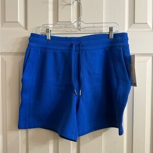 Lululemon Blue Women's Shorts